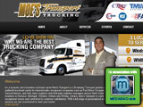 Moe's Transport Trucking