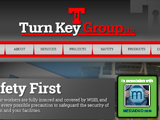 Turn Key Group LTD.