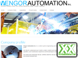 Vengor Automation Inc.