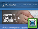 Walsh Legacy Law Firm