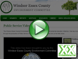 Windsor Essex County Environmental Committee