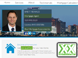 Brett Renaud - Mortgage Agent