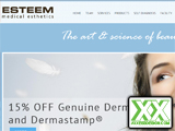 Esteem Medical Esthetics