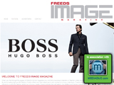 FREEDS Image Magazine