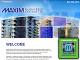 Maxim Rainscreen